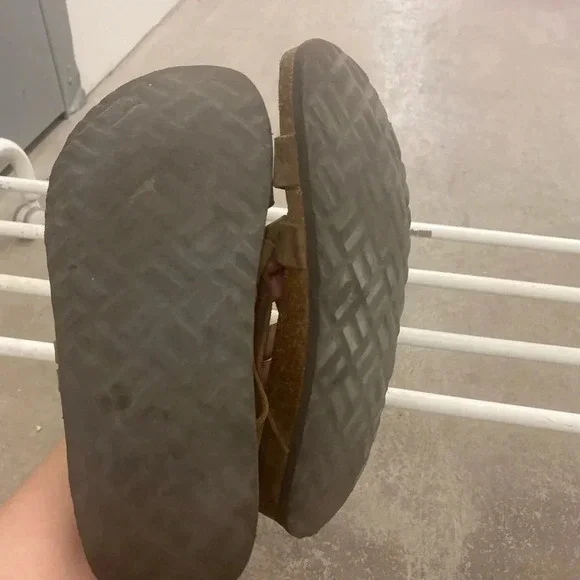 Footbeds  slides - Picture 7 of 10